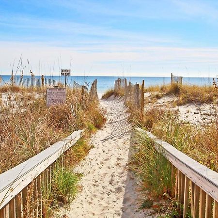 Villa Westwind 301 Gulf Shores Exterior foto