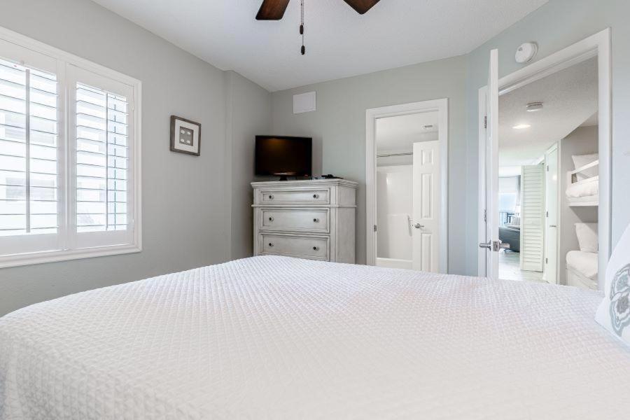 Villa Westwind 301 Gulf Shores Exterior foto