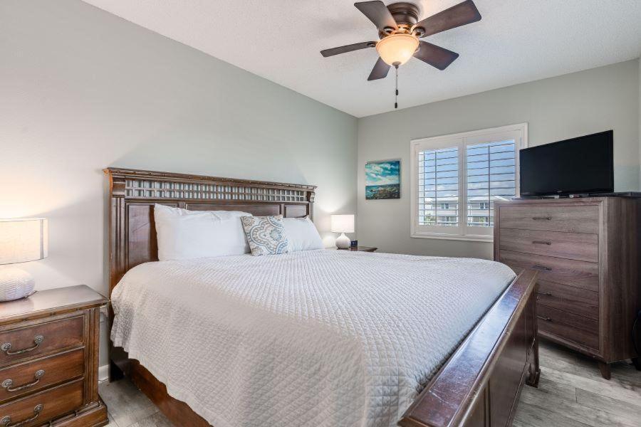 Villa Westwind 301 Gulf Shores Exterior foto