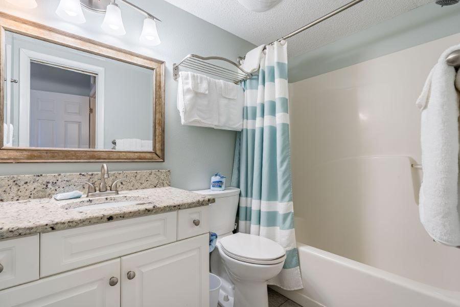 Villa Westwind 301 Gulf Shores Exterior foto