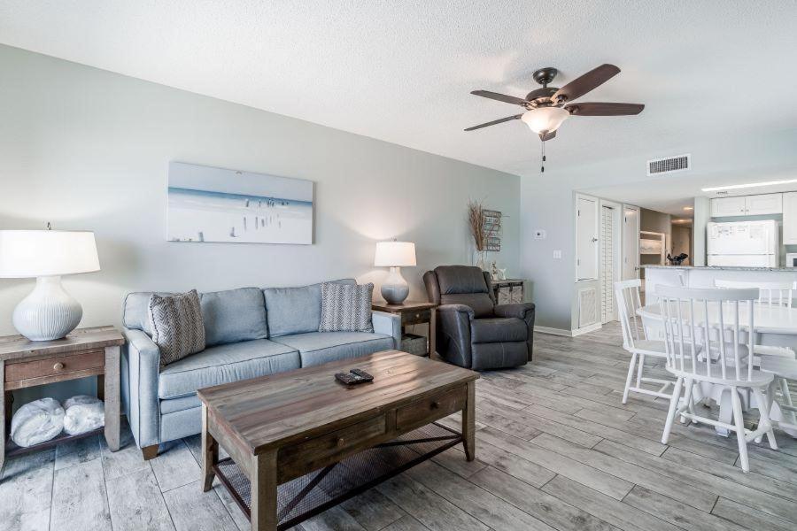 Villa Westwind 301 Gulf Shores Exterior foto