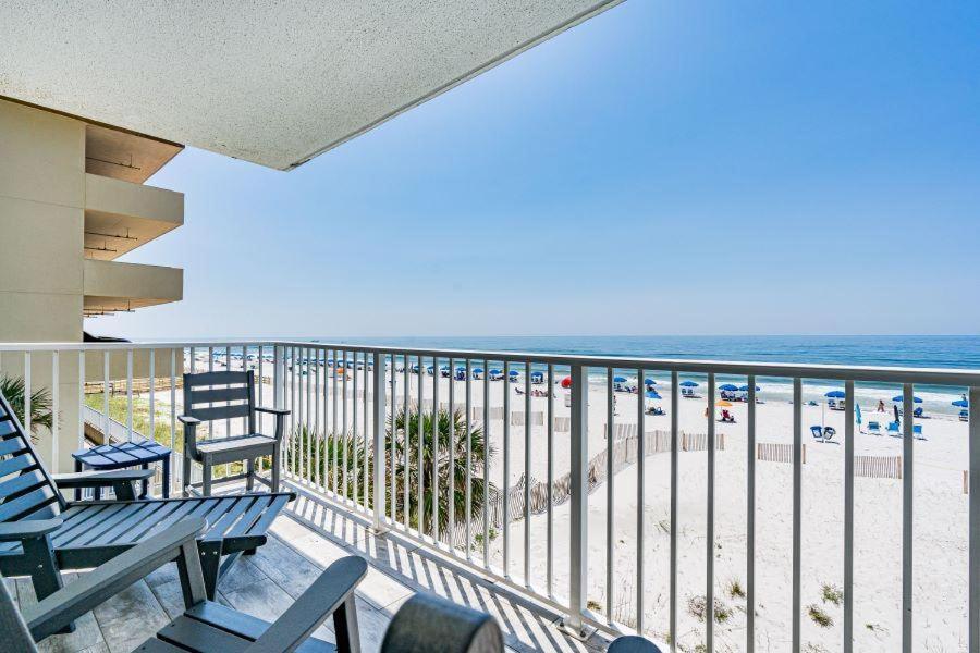 Villa Westwind 301 Gulf Shores Exterior foto