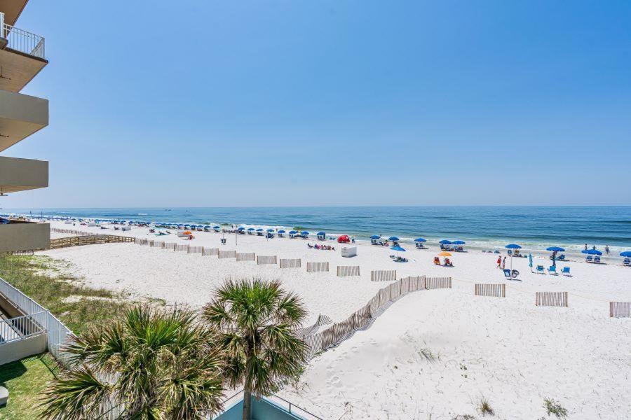 Villa Westwind 301 Gulf Shores Exterior foto
