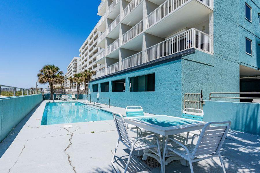 Villa Westwind 301 Gulf Shores Exterior foto