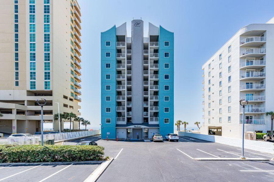 Villa Westwind 301 Gulf Shores Exterior foto