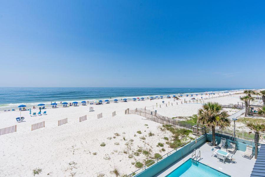 Villa Westwind 301 Gulf Shores Exterior foto