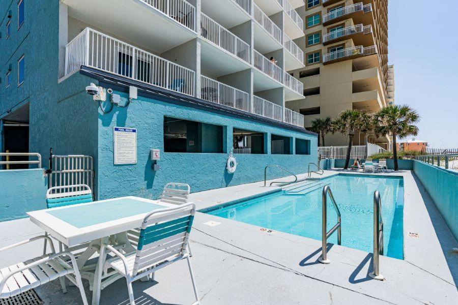 Villa Westwind 301 Gulf Shores Exterior foto
