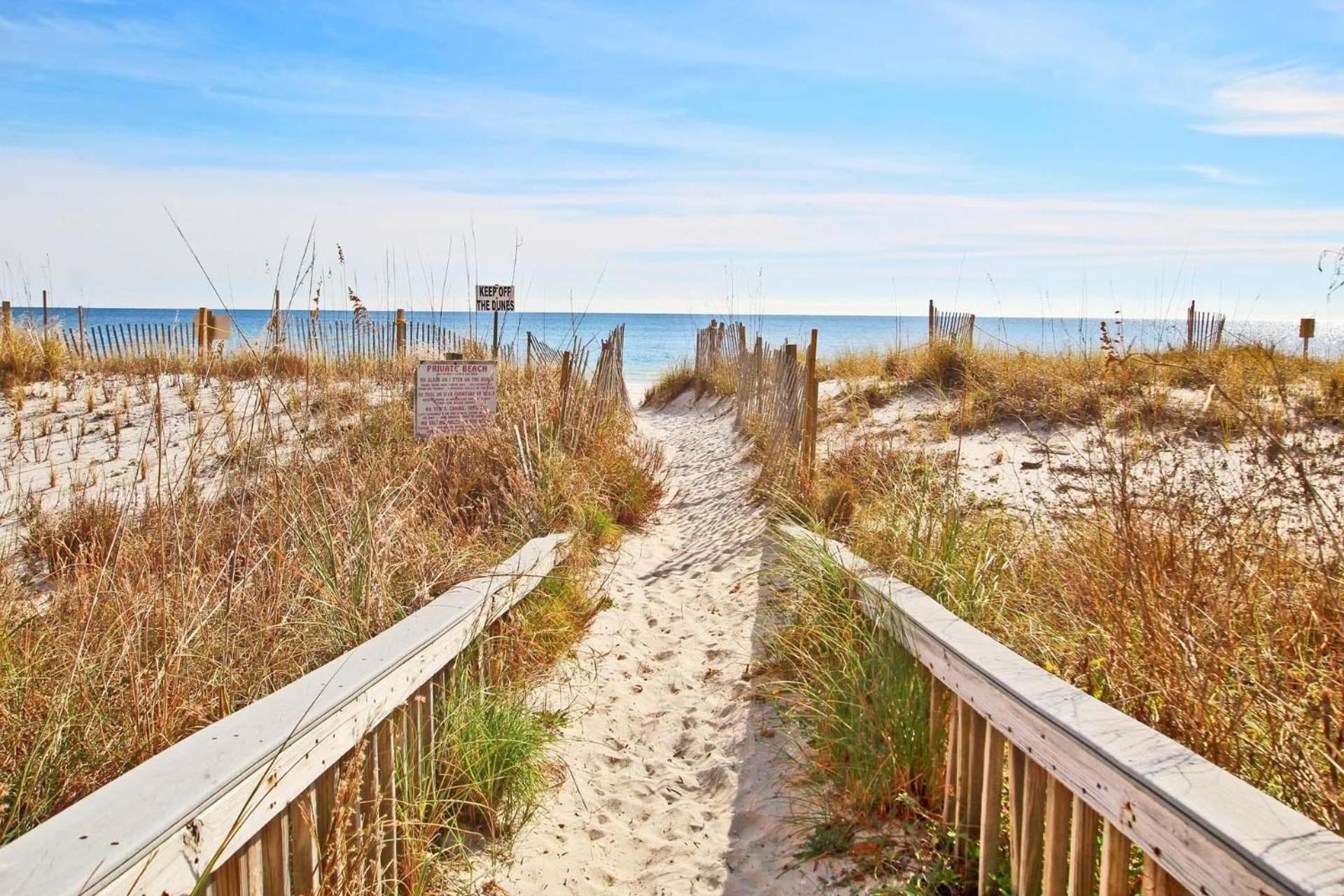 Villa Westwind 301 Gulf Shores Exterior foto